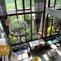 Kaia Gallery Hotel Hoi An，位于会安Son Phong的酒店