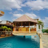 Los Gavilanes Hotel，位于普卡尔帕普卡尔帕国际机场 - PCL附近的酒店