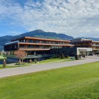 APART Resort Westendorf，位于韦斯滕多夫的酒店