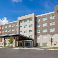 Holiday Inn Express & Suites Sanford - Lake Mary by IHG，位于桑福德的酒店
