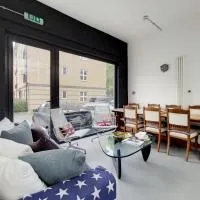 The Bethnal Green Place - Lovely 2BDR Flat