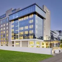 Park Inn by Radisson Surat，位于苏拉特的酒店