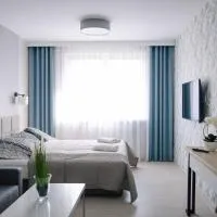 Apartament Turysta，位于Licheń Stary的酒店