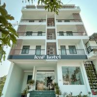 Leaf Hotel Phu Quoc，位于富国Duong To的酒店