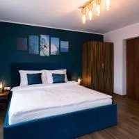Apartament Zielony Przylądek，位于Brwinów的酒店