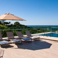 Anna Suites Ipanema by Arena Hot&eacute;is，位于里约热内卢的酒店