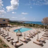 The Nest Resort,位于赫索尼索斯的酒店