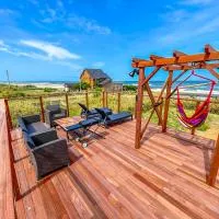 Beach House Villa Kashima，位于Kashima的酒店