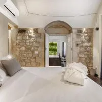 Iblaresort Boutique Hotel，位于拉古萨的酒店