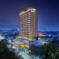 Vivanta Navi Mumbai Turbhe，位于纳威孟买的酒店