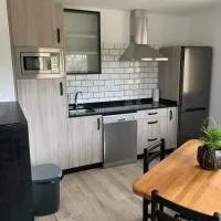 Marquina Rural,位于Cubillo del Butrón的酒店