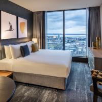 voco Auckland City Centre, an IHG Hotel，位于奥克兰的酒店