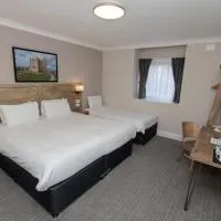 Olde House, Chesterfield by Marston's Inns，位于切斯特菲尔德的酒店