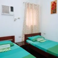 C Star Travellers Inn，位于奥斯洛布的酒店