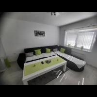 Apartman Aerodrom Sarajevo，位于萨拉热窝萨拉热窝国际机场 - SJJ附近的酒店