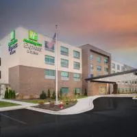 Holiday Inn Express - Brevard by IHG,位于布里瓦德的酒店