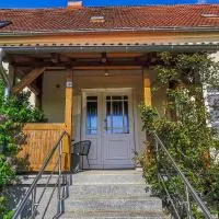 Apartment in Herrenhaus Groß Pinnow，位于Groß Pinnow的酒店