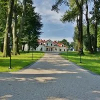 Dwór Prezydencki Boutique Hotel & SPA，位于塔尔努夫的酒店