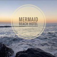 Mermaid Beach Hotel LLC，位于阿吉曼的酒店