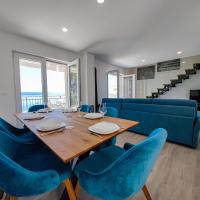 villa MIJO，位于布雷拉的酒店