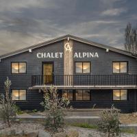 Chalet Alpina，位于金德拜恩的酒店