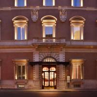 Hotel L'Orologio Roma - WTB Hotels，位于罗马万神殿的酒店