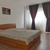 Apartament ANNA，位于特尔戈维什泰的酒店