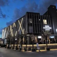 Hotel Carpe Diem，位于莫斯塔尔的酒店