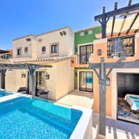 &lsquo;Casa Verde&rsquo; in Cabo San Lucas - 3 Mi to Marina!，位于卡波圣卢卡斯的酒店