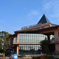 钻石酒店,位于科尔贝塔的酒店