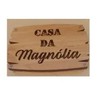 Casa da Magnólia,位于Raposeira的酒店