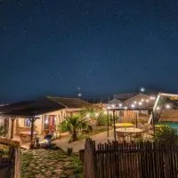B&B Polvere di stelle，位于Ummari的酒店