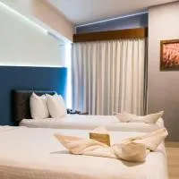 Hotel Clipperton，位于韦拉克鲁斯的酒店