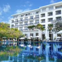 The Danna Langkawi - A Member of Small Luxury Hotels of the World