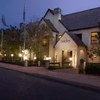 InnJoy Boutique Hotel，位于逊邱伦的酒店