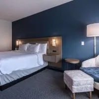 Best Western Plus Tacoma Hotel,位于塔科马的酒店