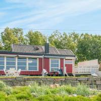 Nice Home In Malvik With Kitchen，位于Malvik特隆赫姆机场 - TRD附近的酒店