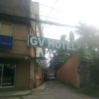 GV酒店 - 埃皮尔，位于Ipil的酒店