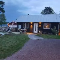 Drag 171 Villa Sjödal，位于Drag的酒店