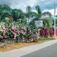 Airport View Hotel Vigan，位于美岸的酒店
