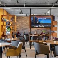 Konvin Hotel by Reykjavik Keflavik Airport，位于凯夫拉维克的酒店