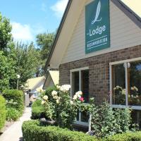 The Lodge，位于汉道夫的酒店