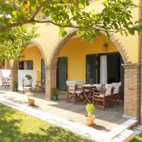 Villa Sofia，位于帕尔加的酒店