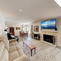 Portola Oasis - Permit DRO-STR-18，位于蒙特雷Monterey Peninsula Airport - MRY附近的酒店