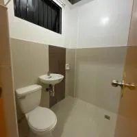 Sto. Niño Residences Standard Room，位于卢塞纳的酒店