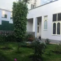 La casa de Teresita，位于拉巴斯的酒店