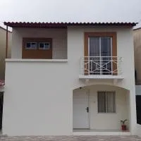 Metrópolis Apartaments for Rent，位于瓜亚基尔的酒店