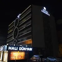 Royal Residence Bursa,位于伯萨的酒店