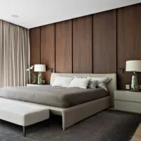 Mia apartman Visoko，位于维索科的酒店