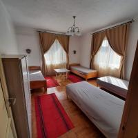 All-in-a good space，位于布达佩斯16区 - 阿帕德弗德 - 马特雅思弗德的酒店